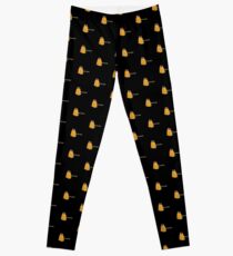 Cowbell Leggings