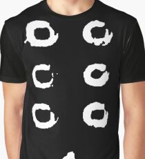 Sevenamurai Graphic T-Shirt