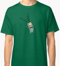 Plankton Classic T-Shirt