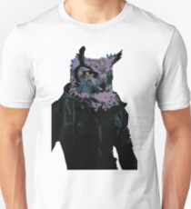 Night Owl Unisex T-Shirt