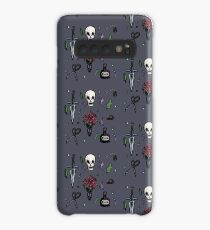Witchy Vibes Case/Skin for Samsung Galaxy