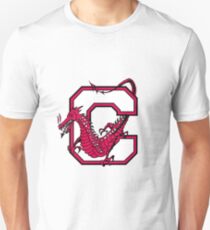 SUNY Cortland Unisex T-Shirt