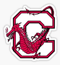 SUNY Cortland Sticker