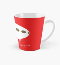 The UFO Tall Mug