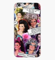 BenDeLaCreme iPhone Case