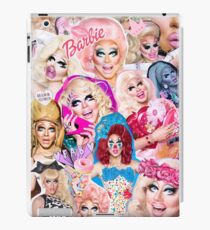 Trixie Mattel iPad Case/Skin