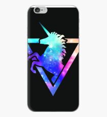 Galaxy Unicorn iPhone Case