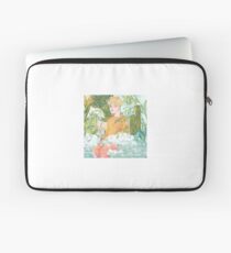 Jimin - SERENDIPITÄT Laptoptasche