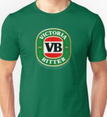 drink victoria bitter Unisex T-Shirt