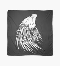 Wolf Cry Scarf
