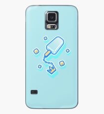 Funda/vinilo para Samsung Galaxy Kingdom Pop