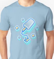 Königreich Pop Slim Fit T-Shirt