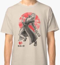 Fox Greed Classic T-Shirt