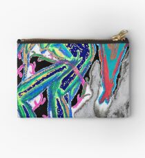 Undying Love: The Manic Depression Studio Pouch
