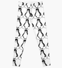 Tux Leggings