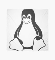 Tux Scarf