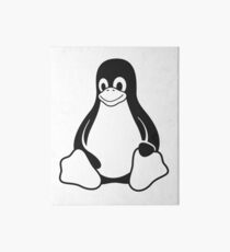 Tux Art Board