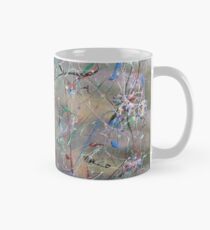 Frozen Nebula Mug