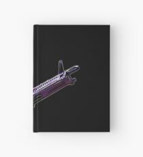 Chuck Norris Soldier Hardcover Journal