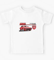 TOYOTA MR2 Kids Tee