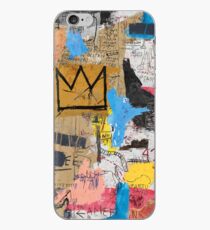 King King iPhone Case