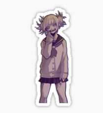 Pegatina Himiko Toga Design