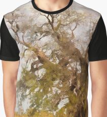 lonely bottle tree Graphic T-Shirt