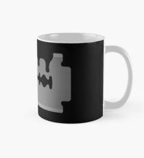 cutting edge Mug