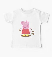 Peppa Baby Tee