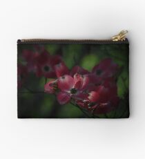 Red Dogwood Studio Pouch