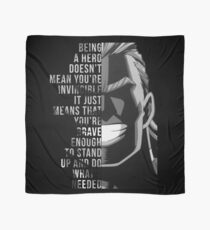My Hero, All Might Scarf