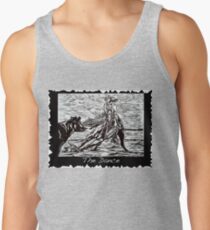 The Dance Tank Top