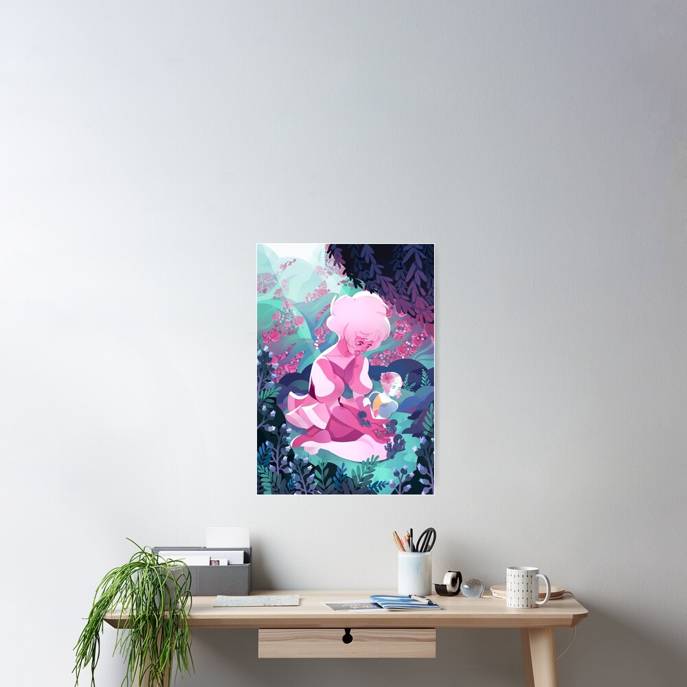 My World Poster