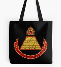 Desperately Seeking Susan Tote Bag