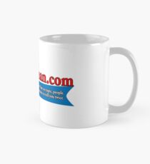LemonLyman.com - A website devoted to all things Josh Lyman. Mug