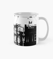 SF Grid Tasse (Standard)