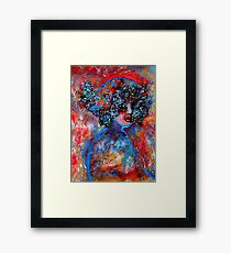Summer Framed Print