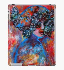 Summer iPad Case/Skin