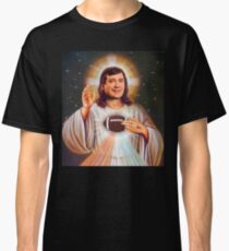 Church of Smart Classic T-Shirt
