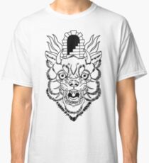 Devil Wolf Classic T-Shirt