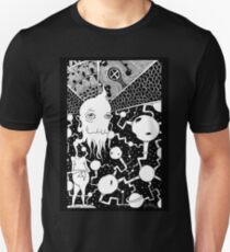 Zen Master Unisex T-Shirt