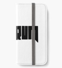 WATERPARKS TANRTRUM iPhone Wallet/Case/Skin