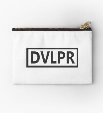 Untitled Studio Pouch