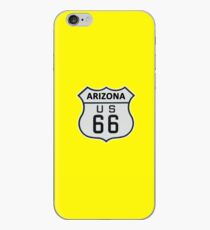 ROUTE 66 ARIZONA iPhone Case