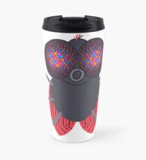 fly Travel Mug