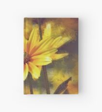 Golden Slumbers Hardcover Journal