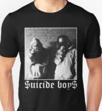 $uicideboy$ Unisex T-Shirt