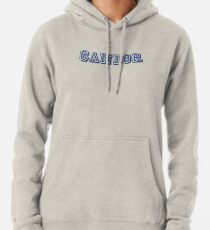 Offenheit Hoodie