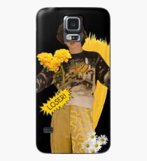 TIMOTHY CHALAMET Hülle & Klebefolie für Samsung Galaxy