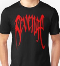 XXXTENTACION Revenge Kill Hoodie Unisex T-Shirt